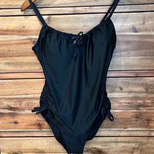 One piece bathing suit by Aerie, NWT